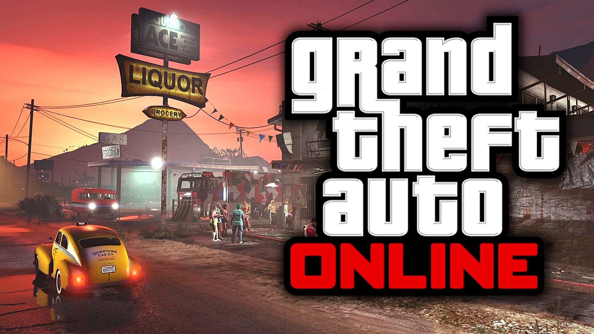 GTA Online new winter update will increase payouts from Smuggler&rsquo;s Sell missions permanently (Image via Rockstar Games)