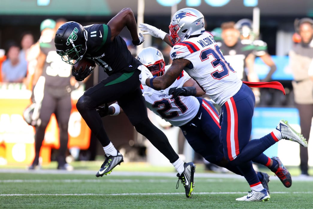 NFL Fantasy Football Week 16 Defense Rankings Nfl fantasy football week 16 defense rankings