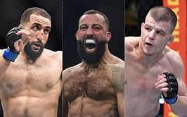 5 under-the-radar fighters who actually have great UFC records