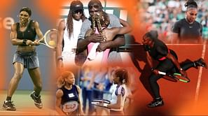 Top 10 controversial moments of Serena Williams' career