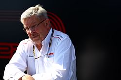 F1 reverse grids could be 'pretty entertaining' but risk turning into 'World Wrestling', feels Ross Brawn