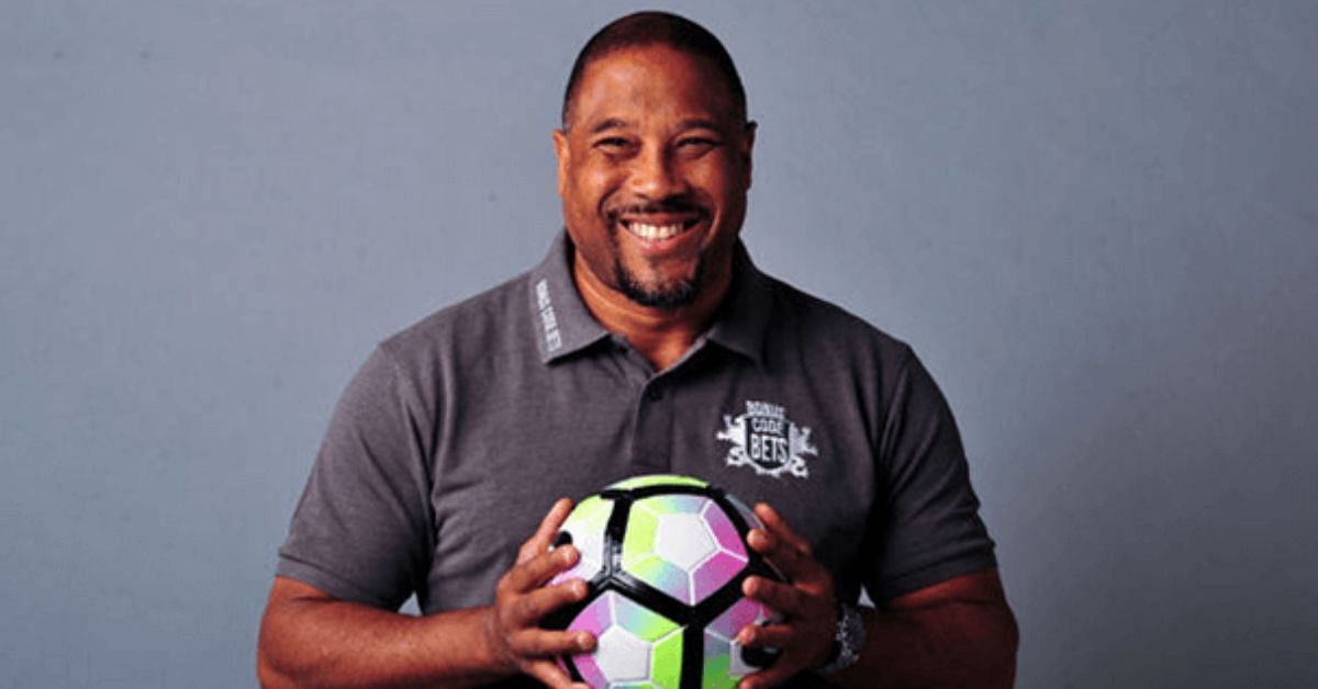 John Barnes predicted the Premier League top four