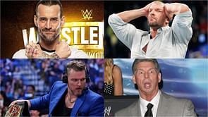 4 ways 2023 could be even wilder for WWE than 2022