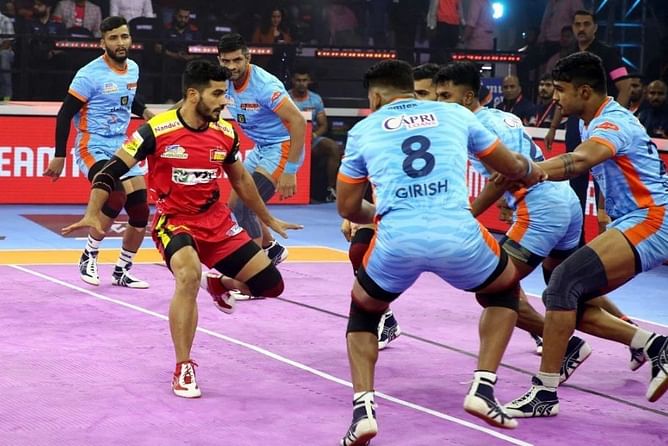 3 महंगे खिलाड़ी जो PKL 2022 में बुरी तरह फ्लॉप रहे