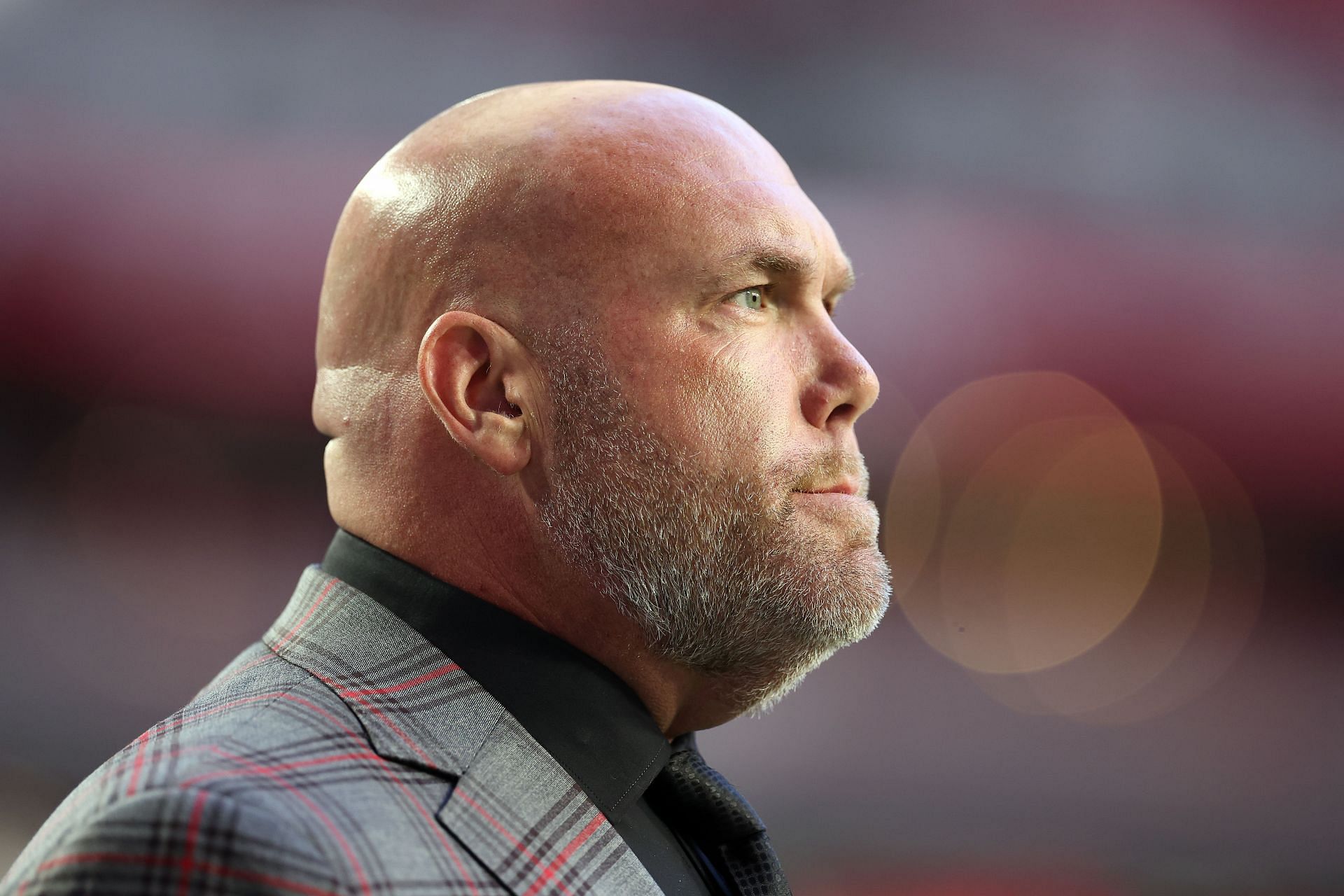 Not revealing much, Cardinals GM Steve Keim talks preseason standouts