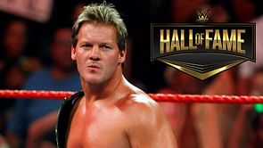 Former WWE referee details how Chris Jericho and Hall of Famer trusted him to call their match (Exclusive)
