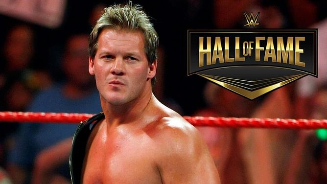 Former WWE referee details how Chris Jericho and Hall of Famer trusted him to call their match (Exclusive)