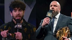 "They're gonna tell me what a failure I was" - Wrestling veteran blasts WWE and AEW fans for defending Triple H and Tony Khan (Exclusive)
