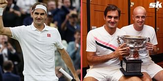 "It's as if Real Madrid haven't won for a long time" - Roger Federer's former coach explains decision to join French Tennis Federation