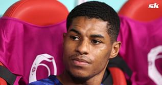 Manchester United slap price tag on Marcus Rashford as they fear he might leave for free next summer - Reports