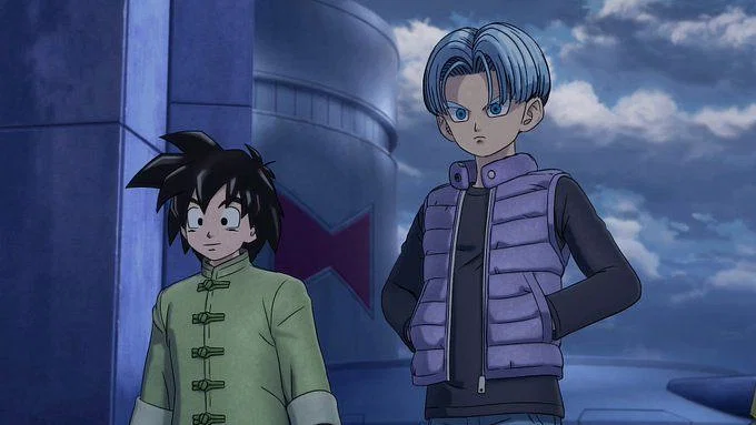 Dragon Ball Super Manga Confirmed To Return In December New Date Revealed Dragon Ball Super Manga Confirmed To Return In December New Date Revealed