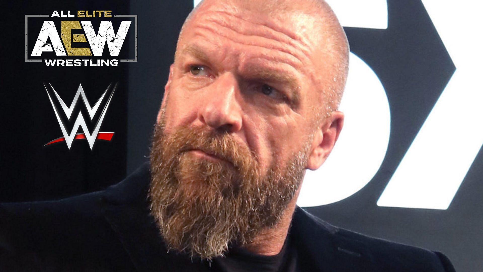 Is Triple H going to bring in an ex-AEW star?