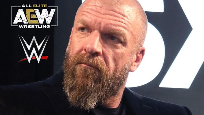 "I'm all for it" - Current WWE Superstar comments on 15-time champion potentially joining forces with Triple H after 9 month AEW stint
