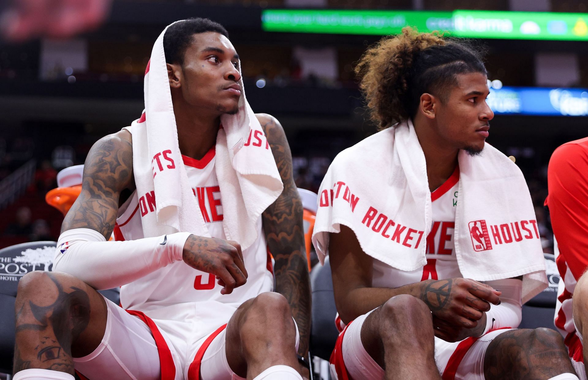 Houston Rockets at Portland Trail Blazers odds, picks and predictions