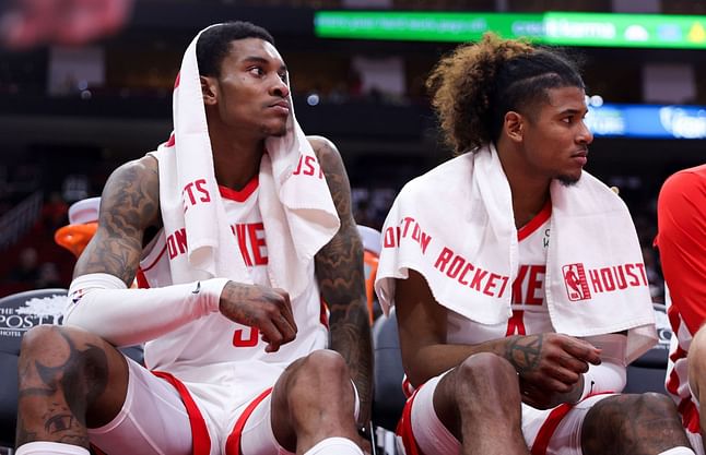 San Antonio Spurs vs. Houston Rockets Prediction: Injury Report, Starting 5s, Betting Odds & Spreads - December 19 | 2022-23 NBA Season
