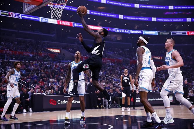 Los Angeles Clippers vs. Philadelphia 76ers Prediction: Injury Report, Starting 5s, Betting Odds & Spreads - December 23 | 2022-23 NBA Season