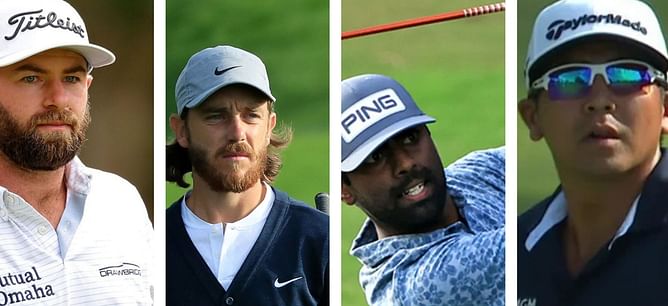 5 players who could land debut PGA Tour wins in 2023