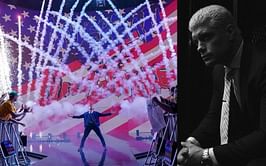 Surprising Cody Rhodes WWE moment voted as match of the year for 2022