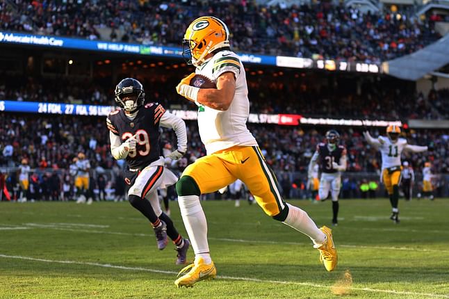 Best DFS Picks for Monday Night Football: Rams vs. Packers- December 19 | 2022 NFL Regular Season