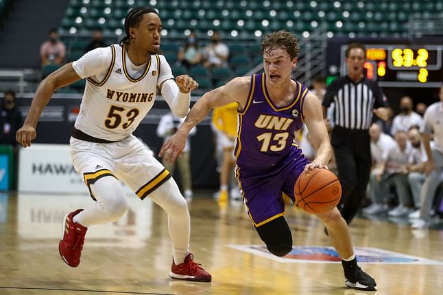 Missouri State vs Northern Iowa Prediction, Odds, Line, Spread, and Picks - December 28 | Missouri Valley Conference | College Basketball