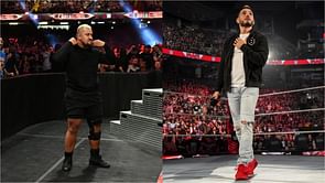 5 best WWE main roster debuts of 2022