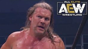 Injured AEW star involved in alleged backstage fight with Chris Jericho's protégé shares health update following absence from TV