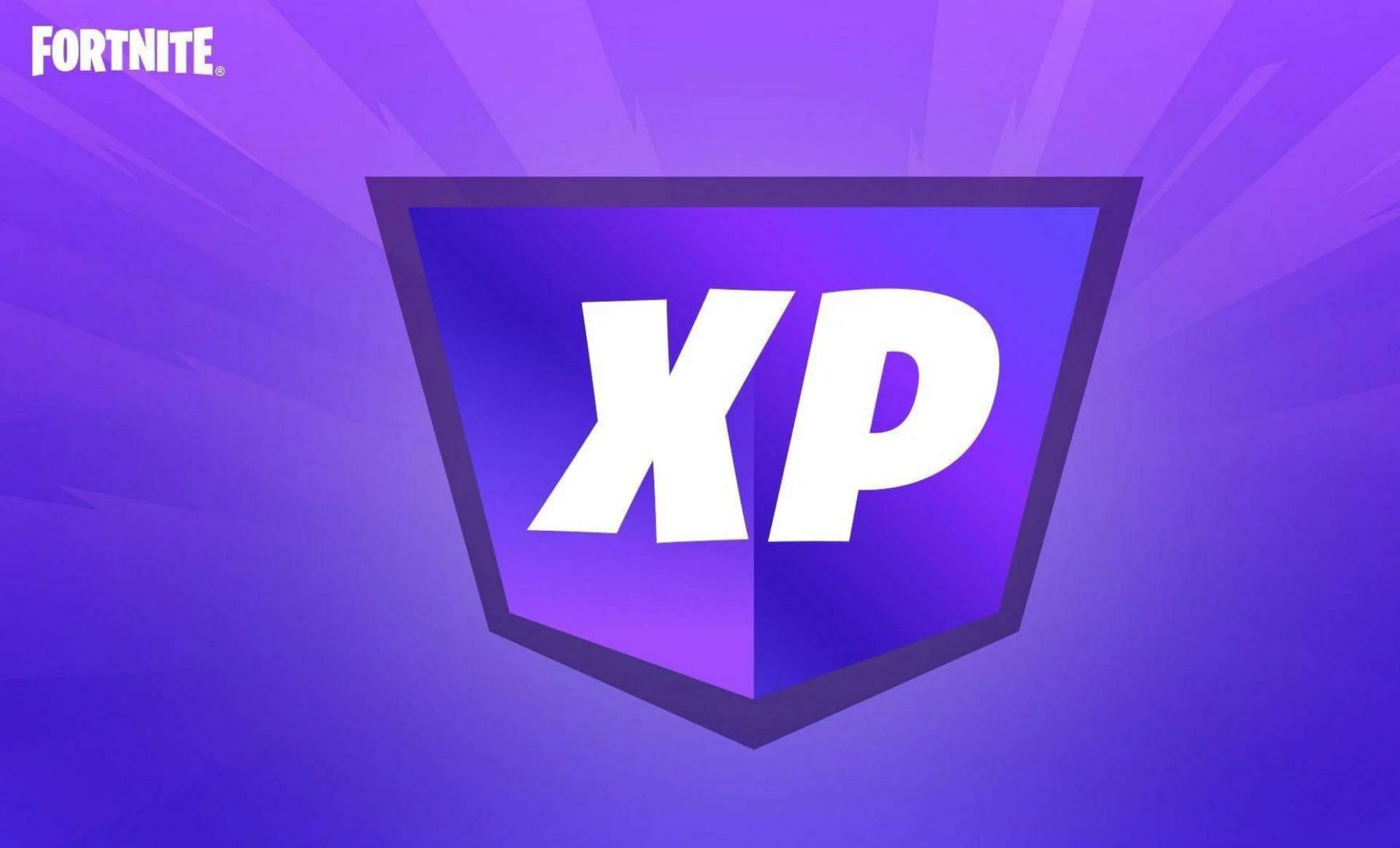 Fortnite XP glitch has surfaced (Image via Epic Games)