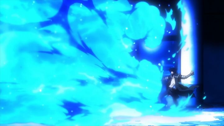 My Hero Academia: Every hint at Dabi's true identity up to Dabi's Dance