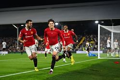 Manchester United vs Burnley Prediction and Betting Tips | 21st December 2022