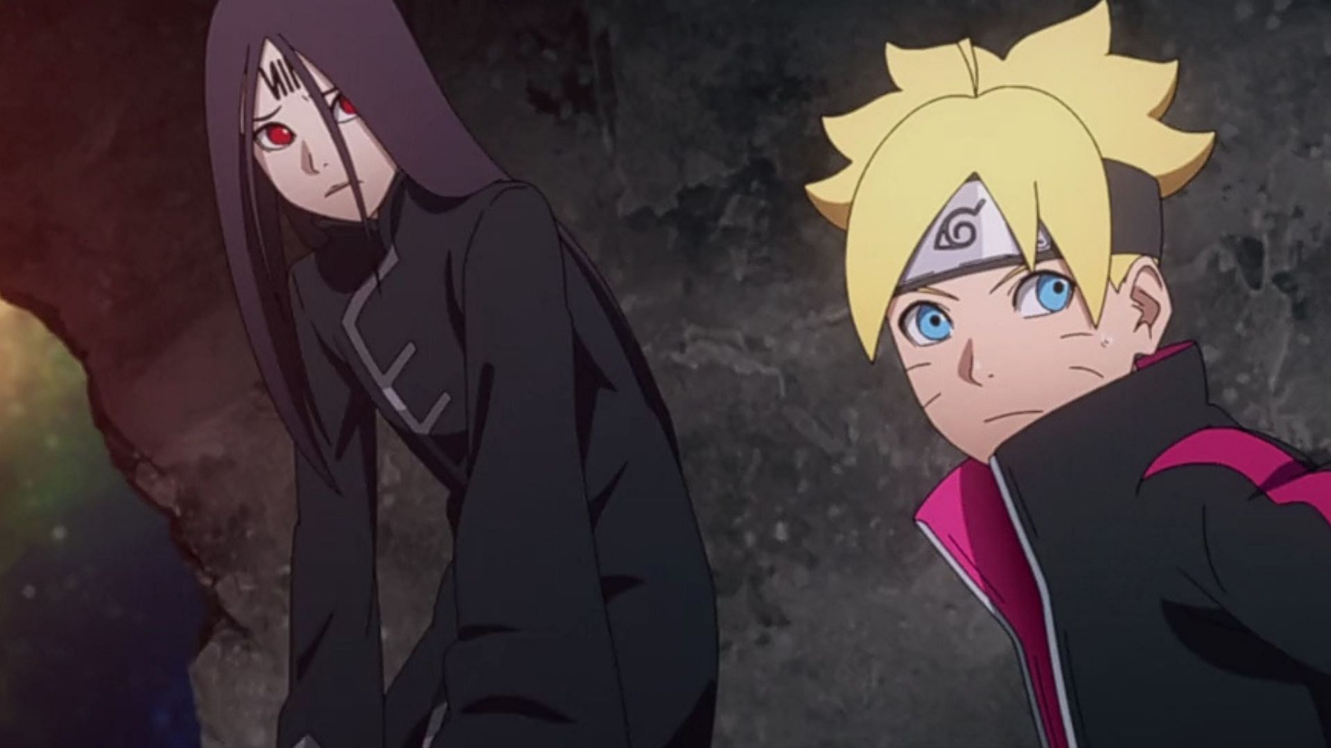 Boruto: Naruto Next Generations 1×281 Review – “The Eighth Truth