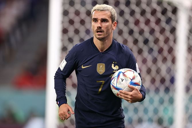 France vs Poland Head-to-Head stats and numbers you need to know before Match 51 of FIFA World Cup 2022
