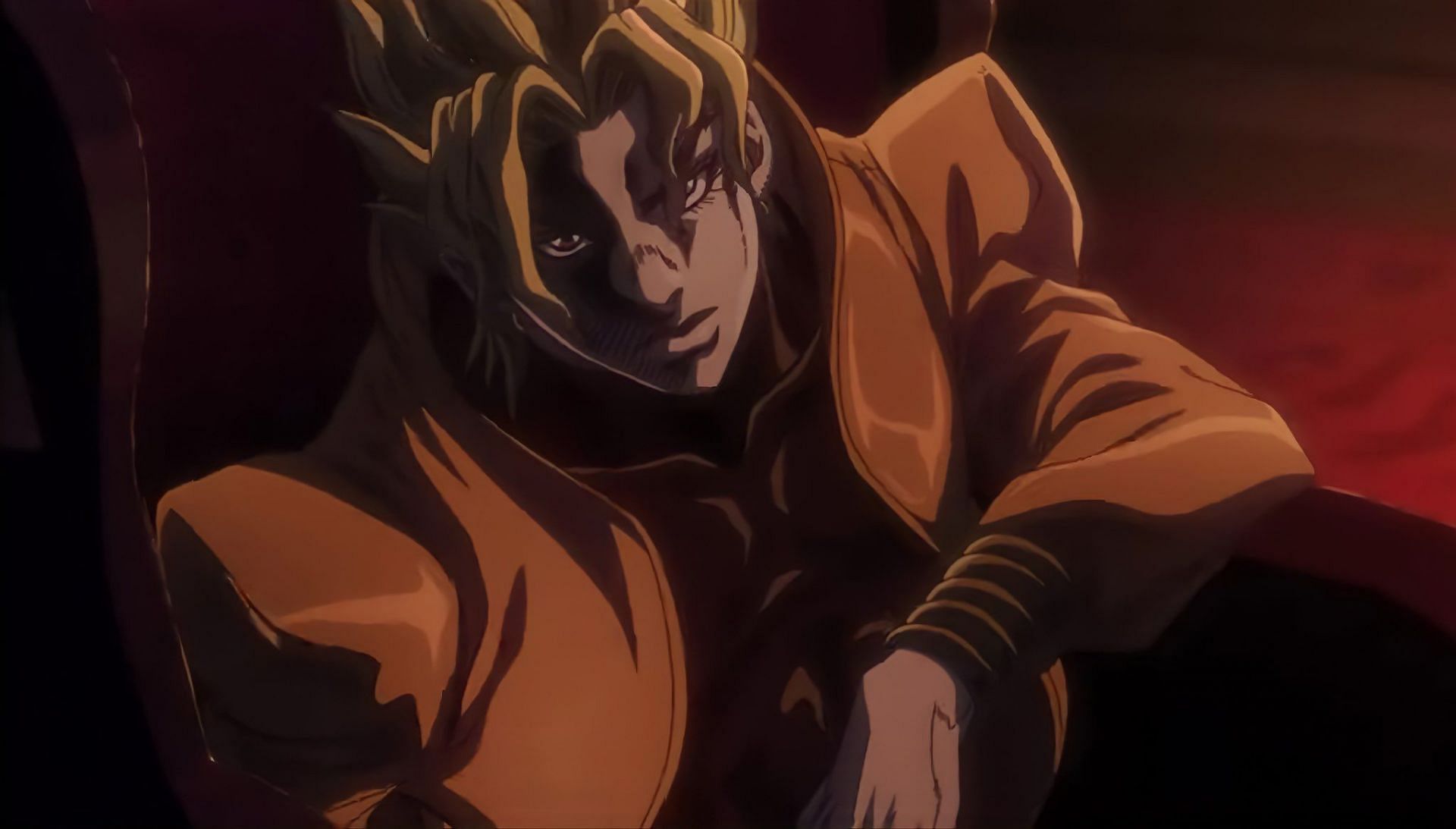 Dio Brando Japanese Voice Actor In Anime Roles Takehito Koyasu Attack on  Titan JoJo  YouTube