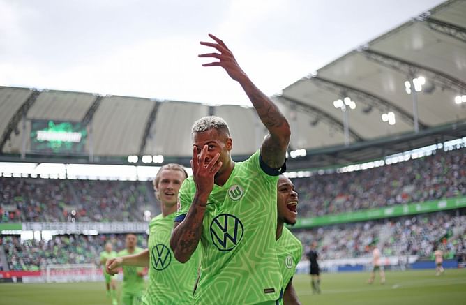 Wolfsburg vs Nordsjaelland Prediction and Betting Tips | December 10, 2022