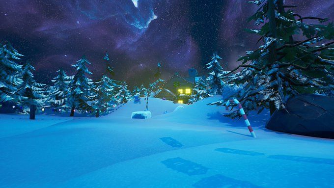 Fortnite Winterfest 2022: Everything we know so far