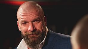 Recently returned Superstar reveals how Triple H brought her back to WWE