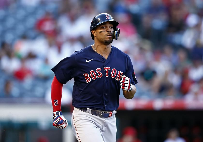 Xander Bogaerts to Sign Eleven Year Deal With Padres – New Bedford Guide