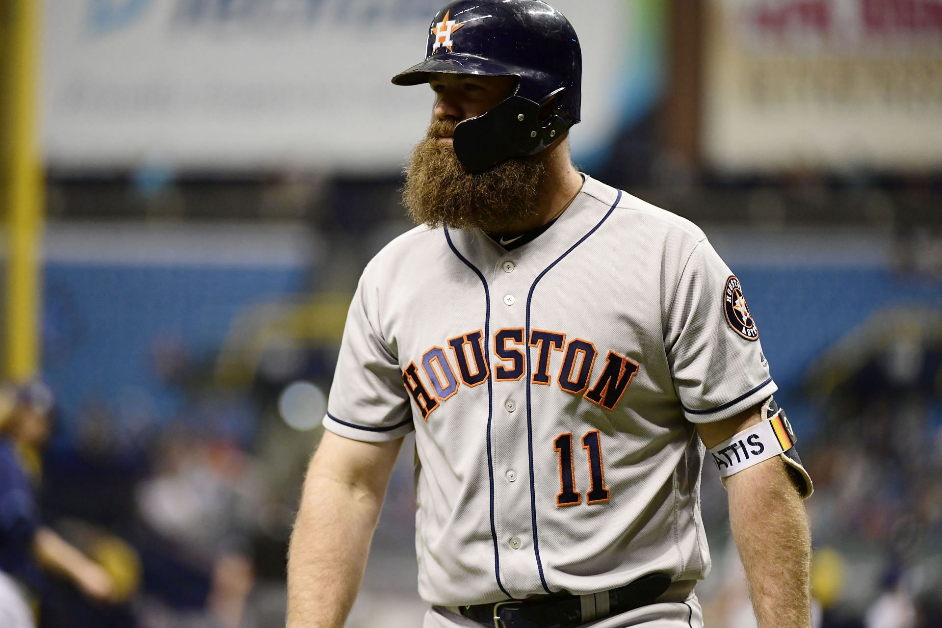 When Evan Gattis showed remorse for Astros cheating saga: We obviously  cheated baseball and cheated fans. Fans felt duped