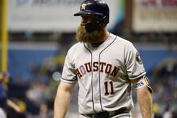 When Evan Gattis showed remorse for Astros cheating saga: "We obviously cheated baseball and cheated fans. Fans felt duped"