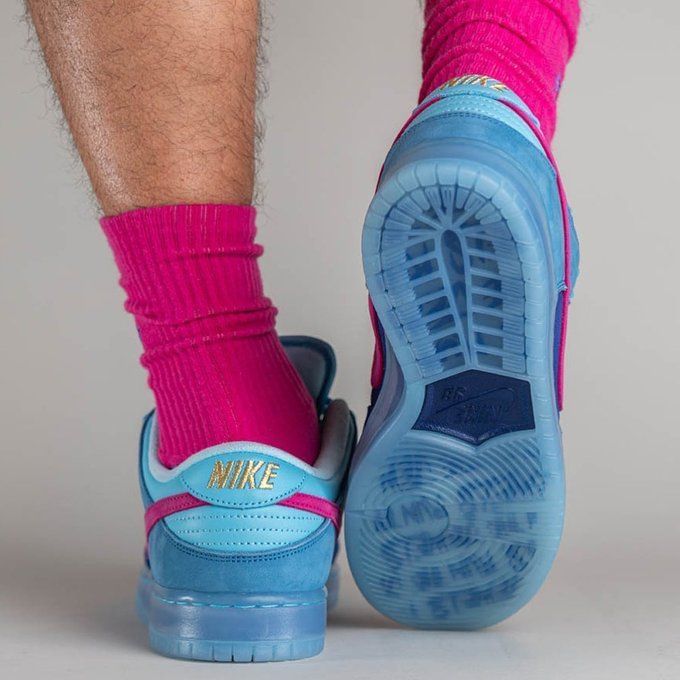3c dunks