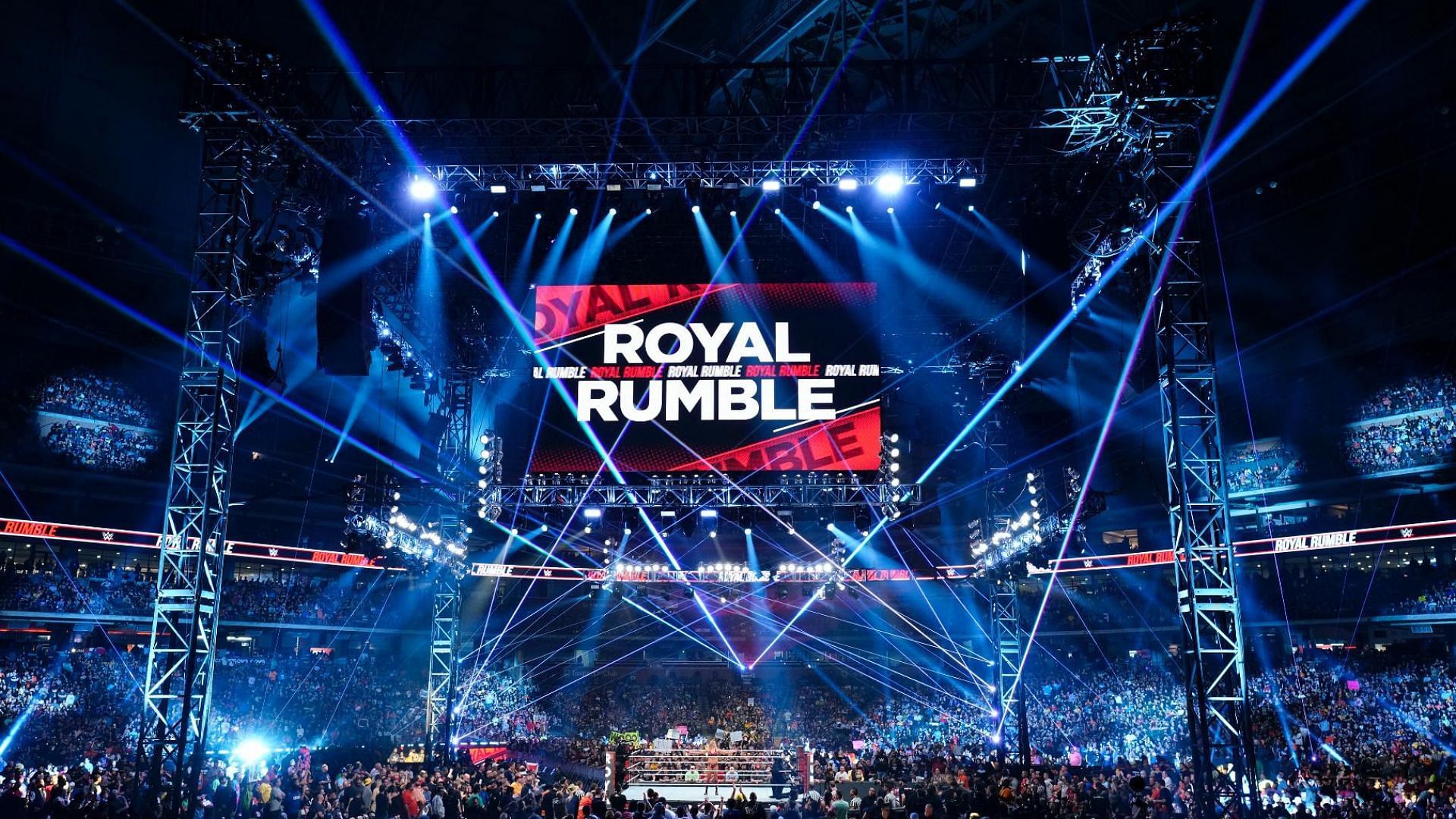 next wwe ppv Is the 2023 Royal Rumble the next WWE PPV?