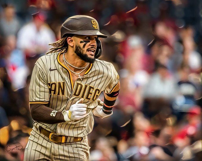 MLB Insider Asserts Players Snubbed Fernando Tatis Jr. on All-Star Roster  As PED Punishment, Sports-illustrated