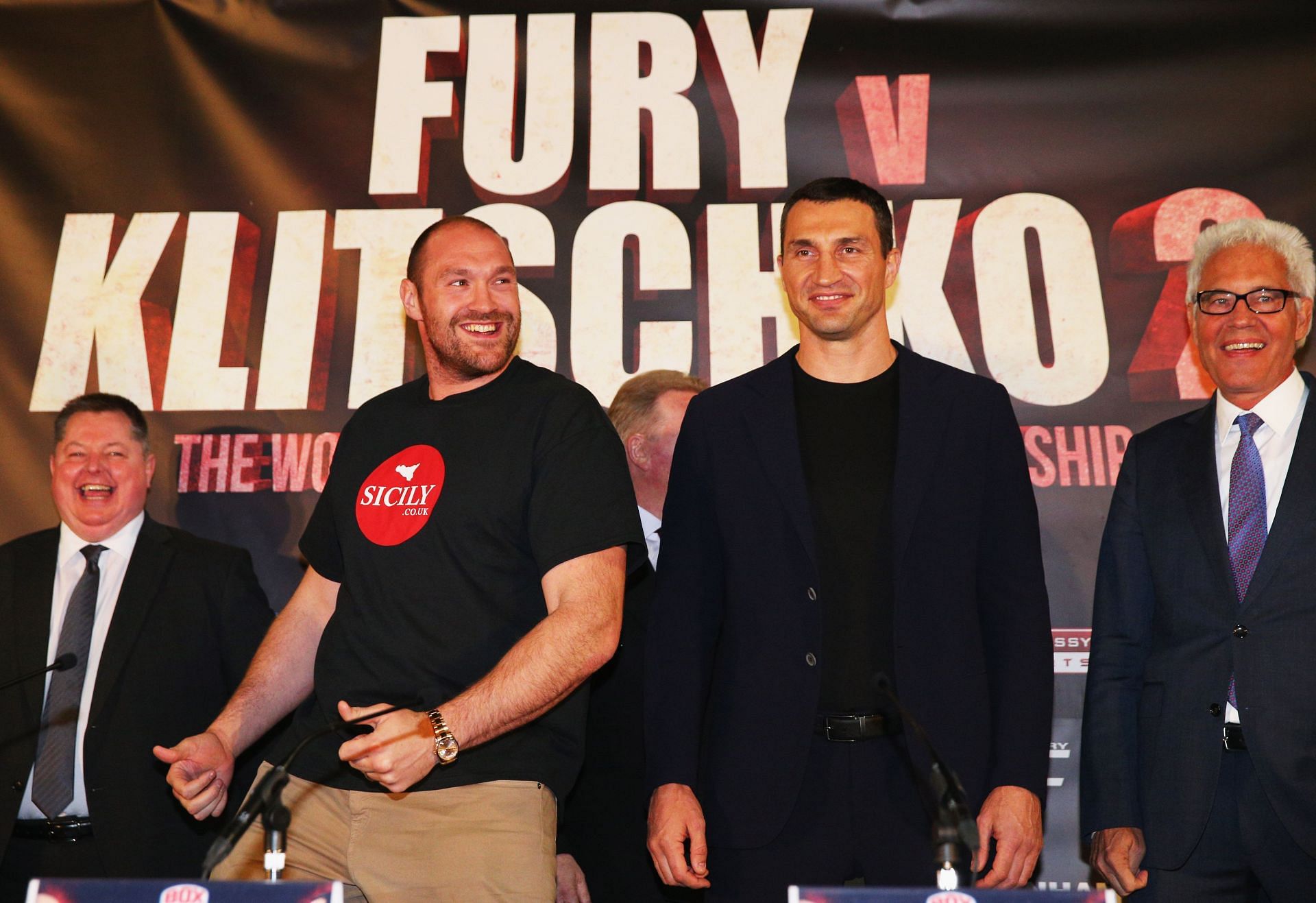 Fury: 