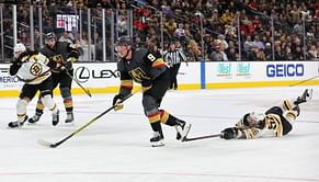 Bruins vs Golden Knights Prediction, Odds, Line, and Picks - December 11 | 2022 NHL Season