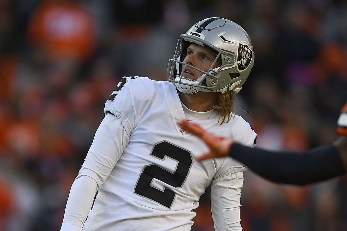 NFL Fantasy Football Week 13 Kicker Rankings