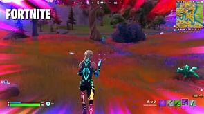 Who is Amie in Fortnite? Chapter 3 Season 4 Live event, explained