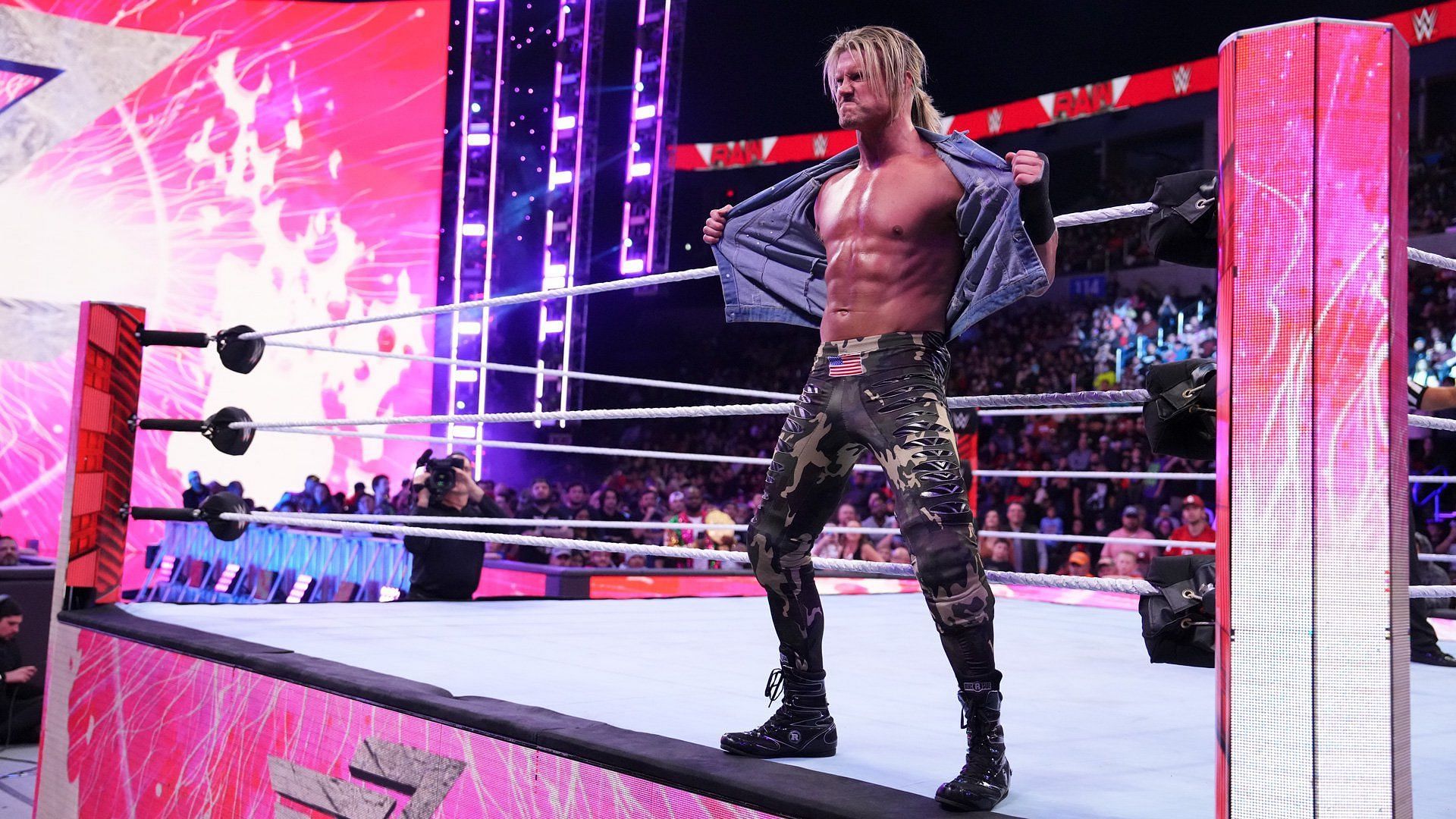 Dolph Ziggler