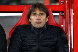 "It is a strange situation" - Antonio Conte slams fixture schedule ahead of Tottenham's clash with Brentford