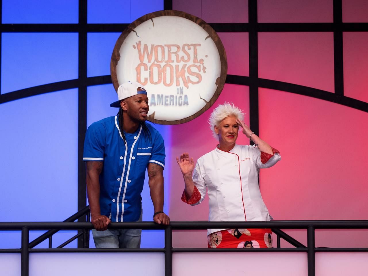 Worst Cooks In America Viral Sensations 2023 Everything we know so far
