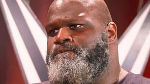 Mark Henry once called a 59-year-old WWE veteran "a bad human being"