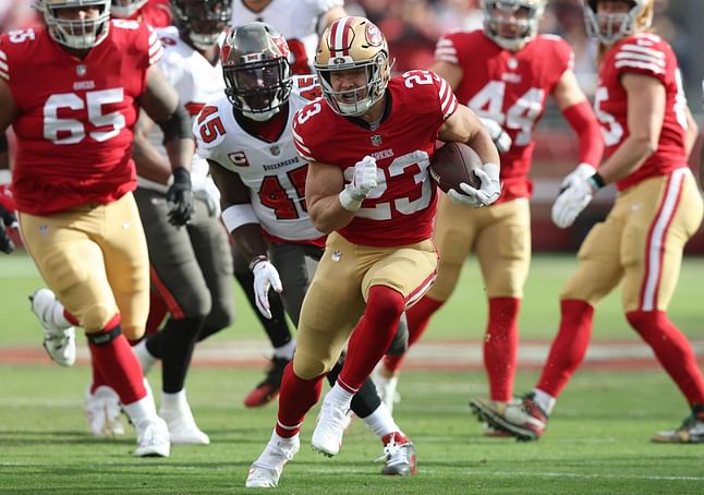 Best NFL DFS Picks for Thursday Night Football: 49ers vs. Seahawks- December 15 | 2022 NFL Regular Season